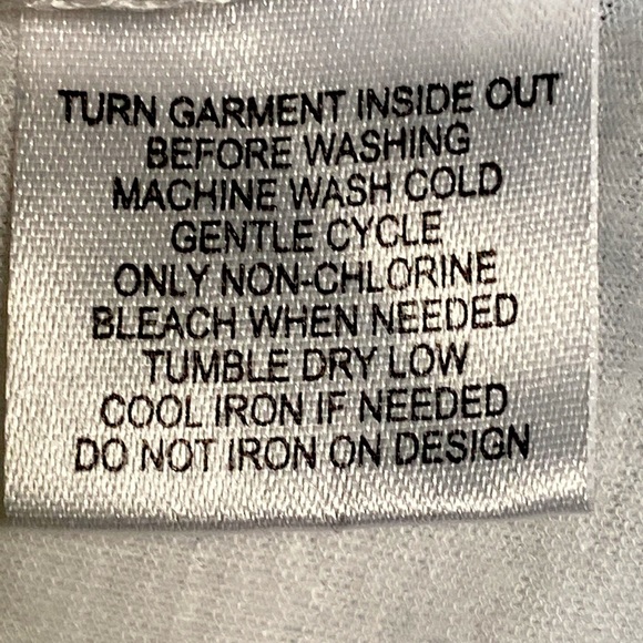 Hollywood Legends Audrey Hepburn Tank Top Size XS - Picture 4 of 6